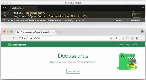开源周报第0期:GitHub Trending 流行开源项目榜中榜