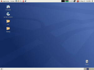 Red Hat Enterprise Linux 发布 6.10 Beta 版