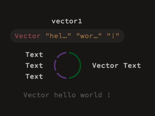 Luna Code Examples 开源项目精选:可视化的面向对象语言——Luna - 开源工场