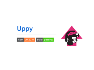 开源项目精选: 整洁、模块化的浏览器文件上传组件 Uppy