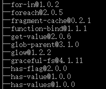 开源项目精选:Flow——针对JavaScript的静态错误检查器