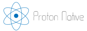 开源项目精选：用 proton-native 创建跨平台桌面应用