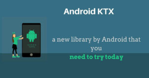 开源项目精选: 简洁即正义——Android-KTX