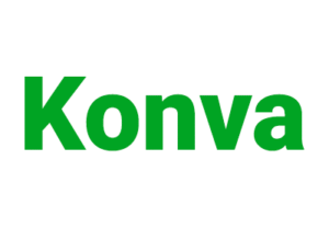 开源项目精选: 基于H5 Canvas的交互框架——Konva