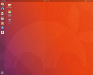 Ubuntu 16.04.4 (LTS) 发布
