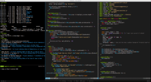 开源项目精选: 编辑器之神——Vim
