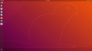 回歸 GNOME，Ubuntu 18.04 LTS 正式發布
