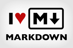 开源项目精选: Markdown 编辑器哪家强？