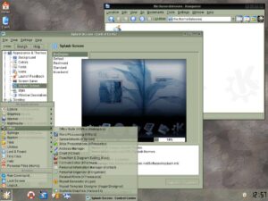 具有 BSD 风格的独立轻量级 Linux 发行版 CRUX 发布 3.4 版