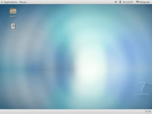 CentOS 8.0 发布，CentOS 项目新增滚动发行版 CentOS Stream