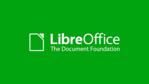 LibreOffice Asia Conference 2024 将于8月在台北举办