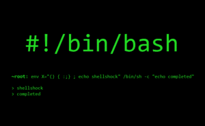 开源项目精选: Linux 预设命令行 —— Bash