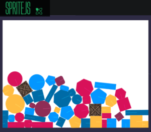 开源项目精选：sprite.js ——跨平台的2D绘图对象模型库
