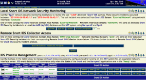 live disc 发行版 Network Security Toolkit （网络安全工具箱）发布 28 版
