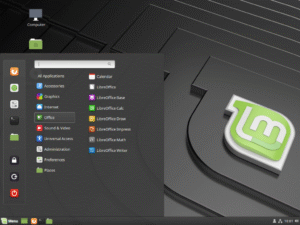 Linux Mint 发布基于 Debian 9 代号为「Cindy」的 LMDE 3