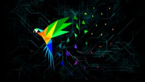 适于安全测试、开发及隐私防护的发行版 Parrot 发布 4.2 版