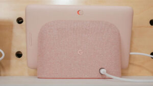 Google 剛剛發布的這款產品, 很有可能就是傳說中的 Fuchsia OS 設備