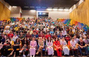 FOSSASIA 2025 峰会将于3月在泰国曼谷举办