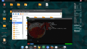 FreeBSD 12.0 版正式发布