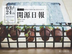 開源日報第374期：《備忘錄大全 cheatsheets》