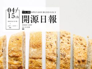 開源日報第396期：《命令速查 linux-command》