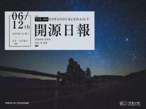 開源日報第454期：《高質量文檔 The-Documentation-Compendium》