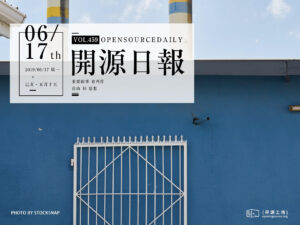 开源日报第459期：《良好的结构 css-architecture》