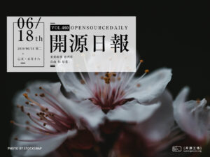 開源日報第460期：《美觀模板 readme-md-generator》