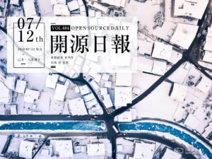 開源日報第484期：《簡潔 Awesome-Clean-Code-Resources》