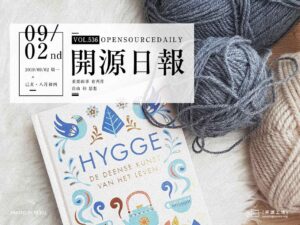 開源日報第536期：《讀萬卷書 free-books》