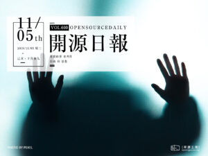 開源日報第600期：《六個字元 jsfuck》