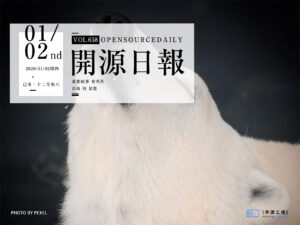 開源日報第658期：《spring boot demo》
