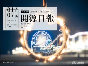 開源日報第663期：《或者是另一個 30-Days-Of-Python》