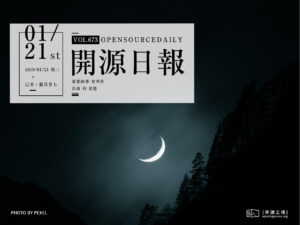 開源日報第673期：《拖放 react-beautiful-dnd》