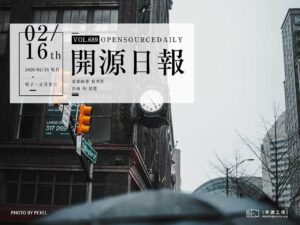 开源日报第689期：《数据库管理 ClickHouse》