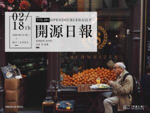 開源日報第691期：《命令行的藝術 the-art-of-command-line》