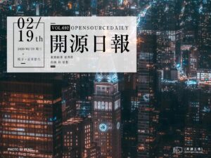 開源日報第692期：《python小例子:python-small-examples》