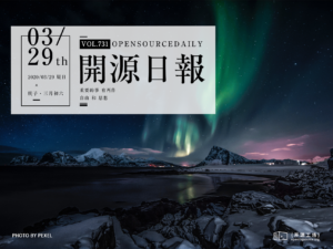开源日报第731期：《客户端研发 DoraemonKit》
