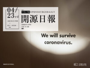 開源日報第756期：《二維碼上傳文件 qrcp》