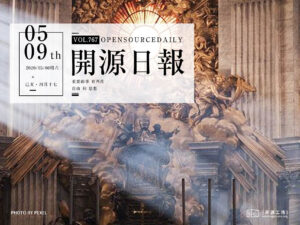 開源日報第767期：《covid-sim》