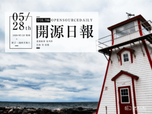 開源日報第786期：《媒體播放器 Popcorn Time》