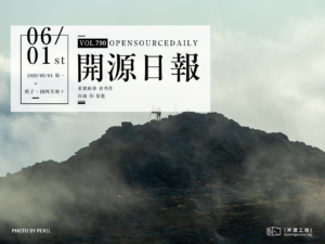 開源日報第790期：《強化版本 htmx》