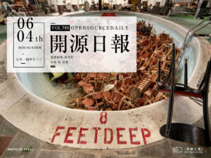 开源日报第793期：《终极偷懒 text-to-handwriting》