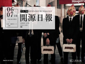 开源日报第796期：《弹射起步 snowpack》