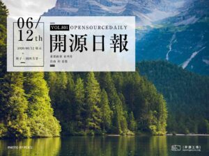 開源日報第801期：《一些靈感 app-ideas》