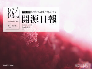 開源日報第822期：《DoraemonKit》