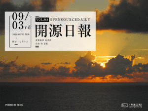 開源日報第884期：《世界知識網 learn-anything》