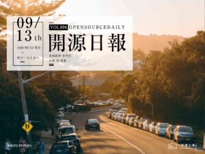開源日報第894期：《Zettlr》