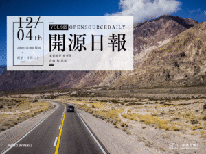 開源日報第969期：《插件 Enhanced GitHub》
