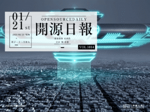 开源日报第1014期：《funNLP》